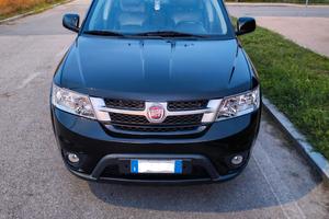 Fiat Freemont 2.0 Mjt 16v Lounge 170cv tetto panor