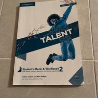 libro di inglese
