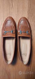 Mocassino donna in perfette condizioni
