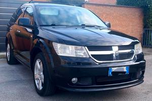 Dodge Journey neopatentati trattabile 4300