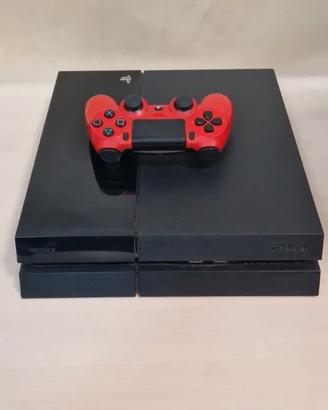 PlayStation 4