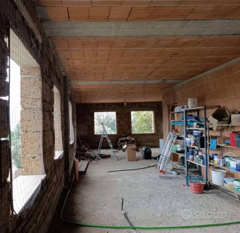 Appartamento – Magliano Sabina, Madonna degli Angeli - Vista 2