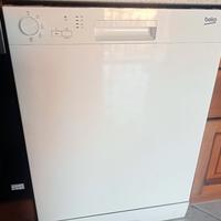 Frigo Samsung Forno e lavastoviglie Beko 