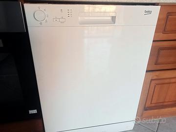 Frigo Samsung Forno e lavastoviglie Beko 