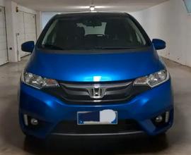 HONDA Jazz 3ª serie 15-20 - 2016