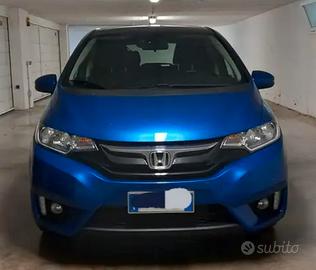 HONDA Jazz 3ª serie 15-20 - 2016