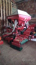 SEMINATRICE COMBINATA KVERNELAND NG-M