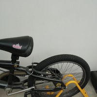 BMX per bambibi