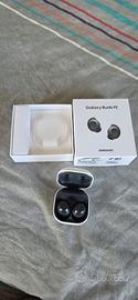 Cuffie Samsung Buds FE