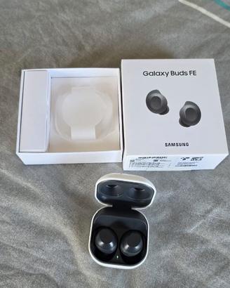 Cuffie Samsung Buds FE