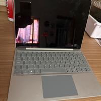 Computer modello Microsoft