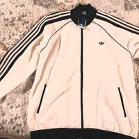 felpa Adidas vintage xl