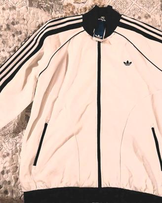 felpa Adidas vintage xl