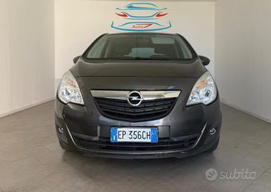 OPEL Meriva 1.4 100CV Elective