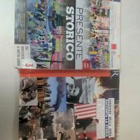 Castronovo,V. "Presente storico 3" La Nuova Italia