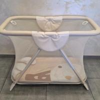 Box neonati  cam dolci coccole