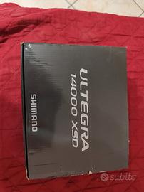 MULINELLO  SHIMANO ULTREGA 14000 XSD