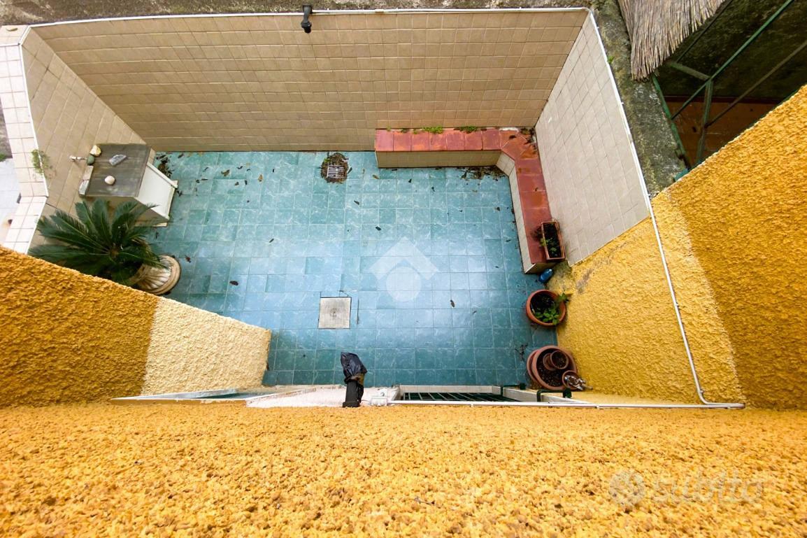 VILLA A SCHIERA A ACQUAPPESA - Vista 6