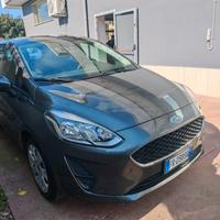 Ford Fiesta 1.5 TDCi 5 porte Plus