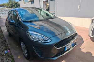 Ford Fiesta 1.5 TDCi 5 porte Plus