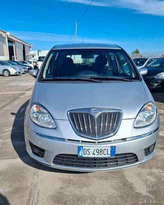 Lancia MUSA 1.3 Multijet 70 CV - 2008