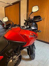 Suzuki V-Strom 650