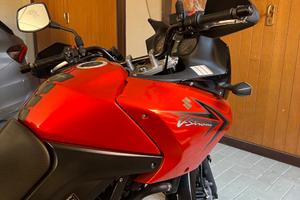 Suzuki V-Strom 650