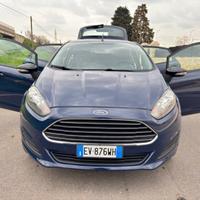 FORD FIESTA 1.5 DIESEL 75CV