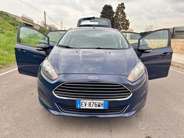 FORD FIESTA 1.5 DIESEL 75CV