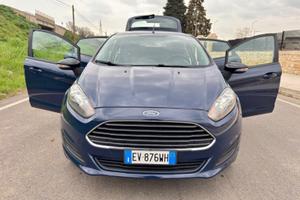 FORD FIESTA 1.5 DIESEL 75CV