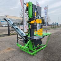 Saetta 700 combinata con spacca verticale e nastro