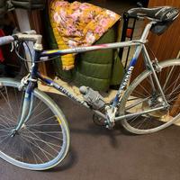 Bici da corsa Daccordi Opera 1991