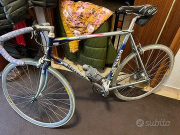 Bici da corsa Daccordi Opera 1991