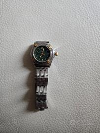 orologio callistino  breitling donna 