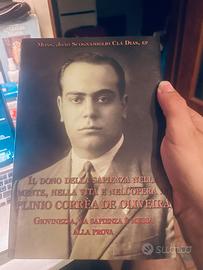 Plinio Correa De Oliveira