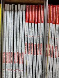 riviste motociclismo