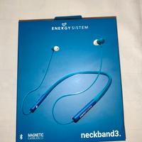 auricolari bluetooth nuovi 