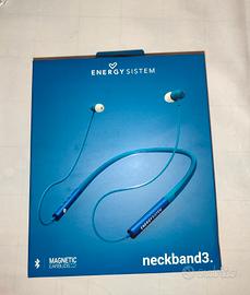 auricolari bluetooth nuovi 