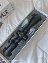 OTTICA MTC KING COBRA F1 6-24X50