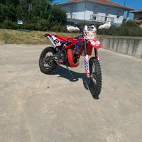 Beta 300 X trainer
