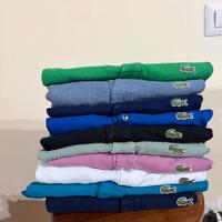 Polo Lacoste