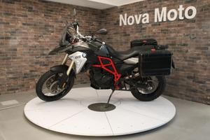 Bmw F 800 GS ABS MY16