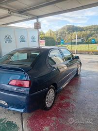 ALFA 146 1.8 TWIN SPARK POCHI KM