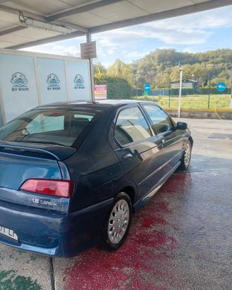 ALFA 146 1.8 TWIN SPARK POCHI KM