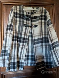 giacca senza maniche 