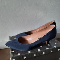 décolleté FRAU 39 nuove color carta da zucchero 💙