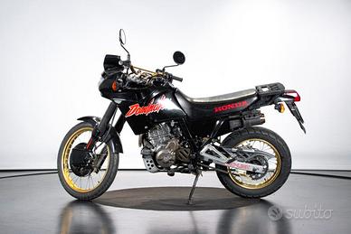 HONDA DOMINATOR 650 - 1988