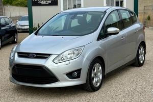 Ford C-Max 1.6 TDCi 115CV Titanium Business