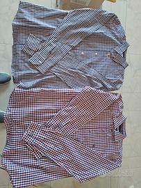 Set 2 camicie primaverili 