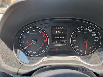Audi Q2 benzina 